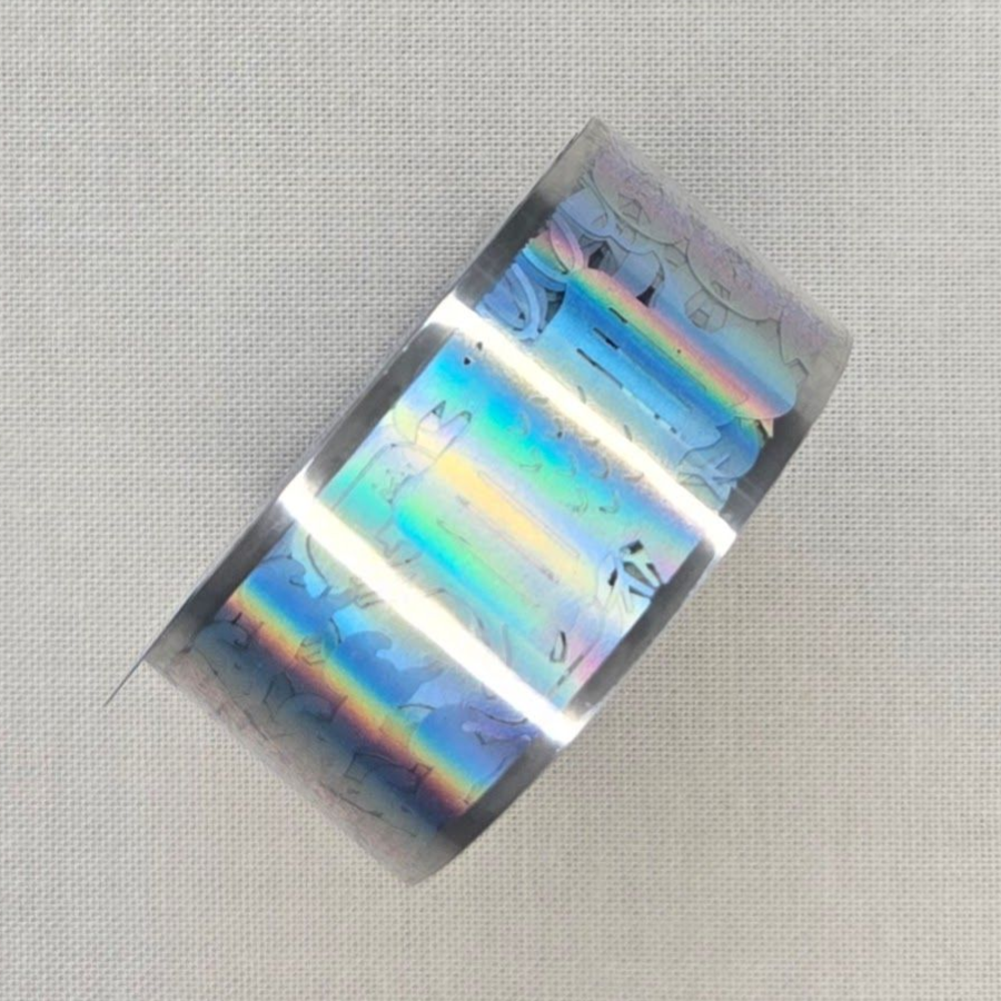 SODA Transparent Masking Tape / 20mm width / Emblem