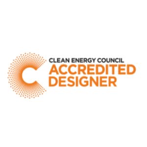 CEC Accredited Designer