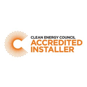CEC Accredited Installer