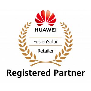 Huawei Registered Partner - Perth Solar Direct
