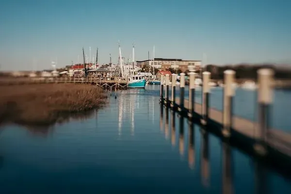 charleston roofing company