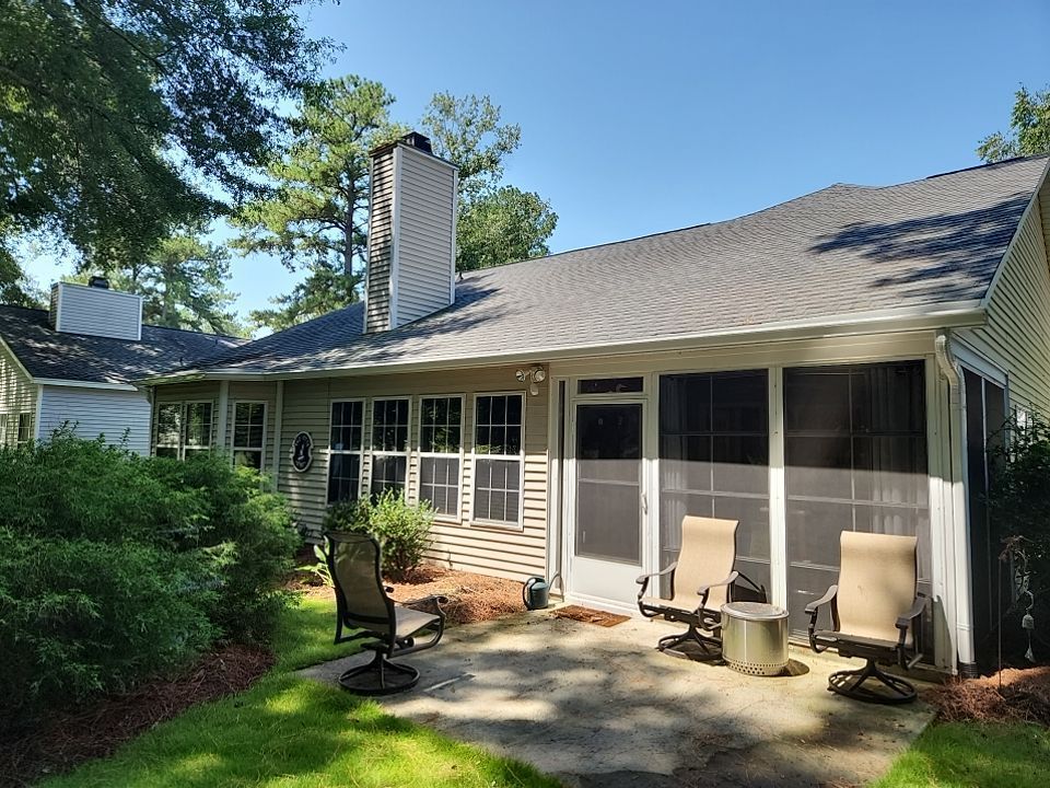 Quality Craftsmanship, Guaranteed — Summerville, SC — Palm & Pineapple Roofing and Exteriors
