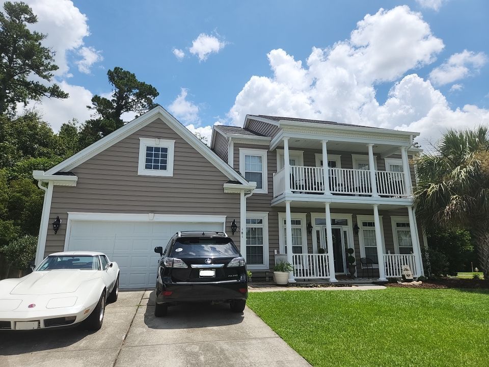 Quality Craftsmanship, Guaranteed — Summerville, SC — Palm & Pineapple Roofing and Exteriors

