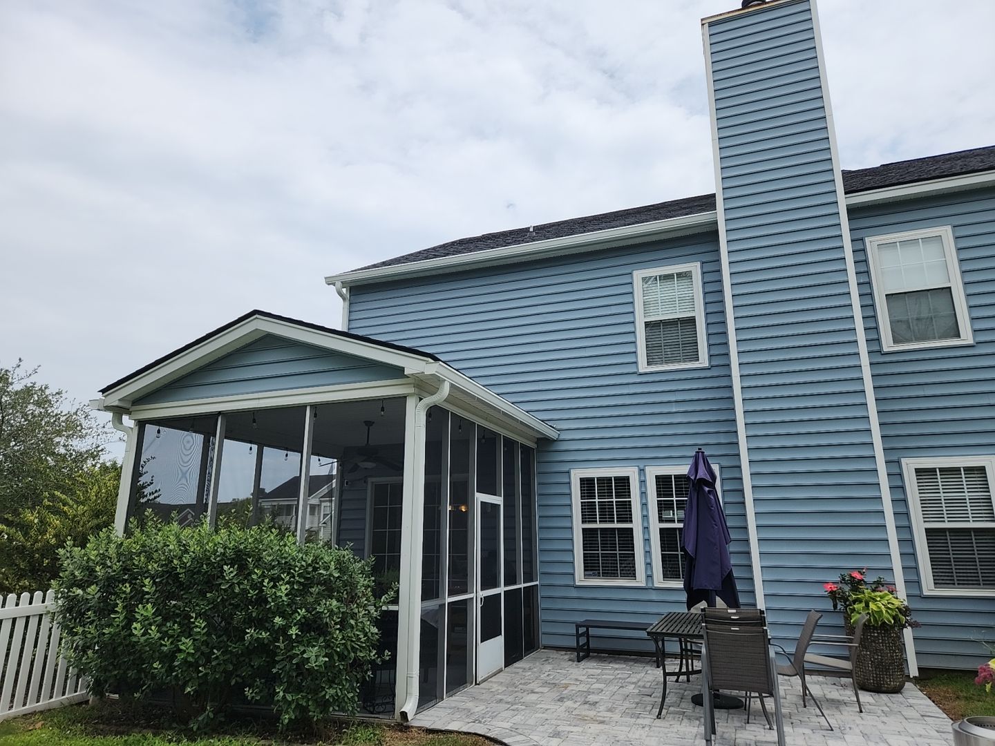 Quality Craftsmanship, Guaranteed — Summerville, SC — Palm & Pineapple Roofing and Exteriors
