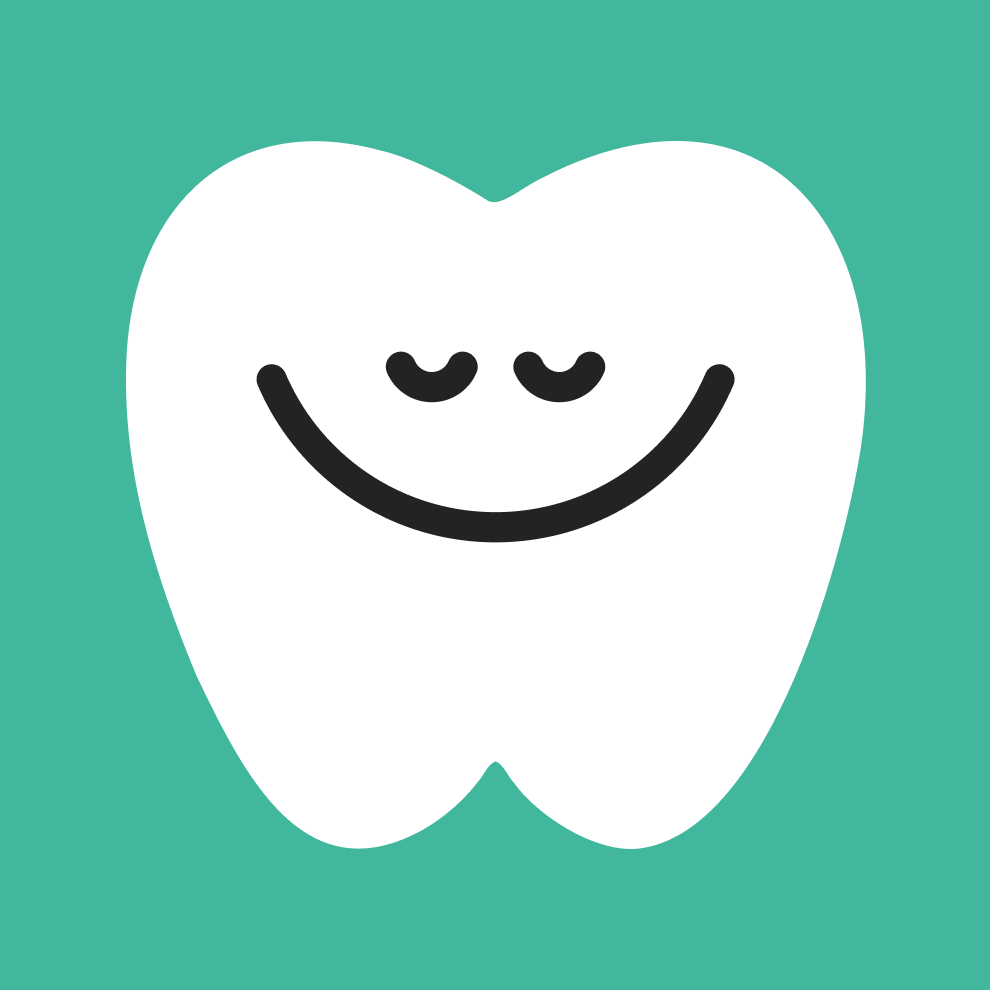 Mighty Molar Logo