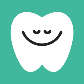 Mighty Molar Logo