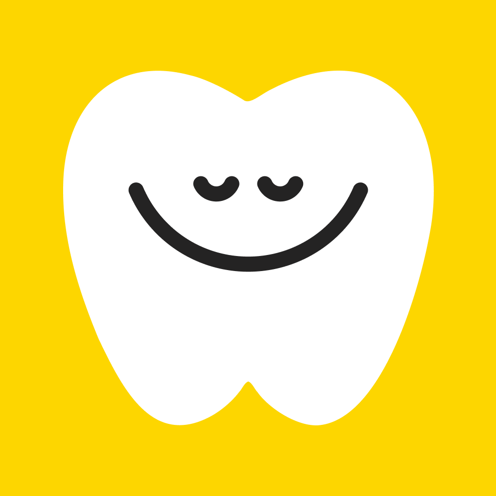 Mighty Molar Logo