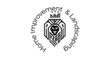 Ari-American Home-improvement and landscaping Logo