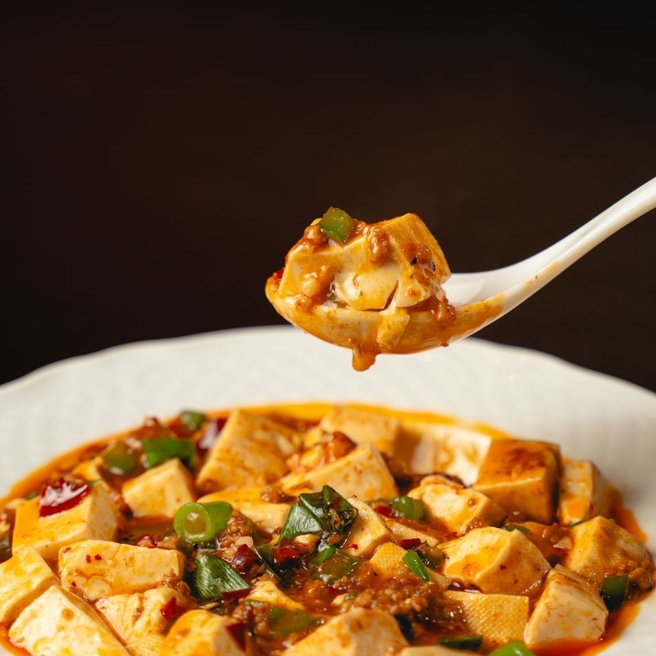 Tofu