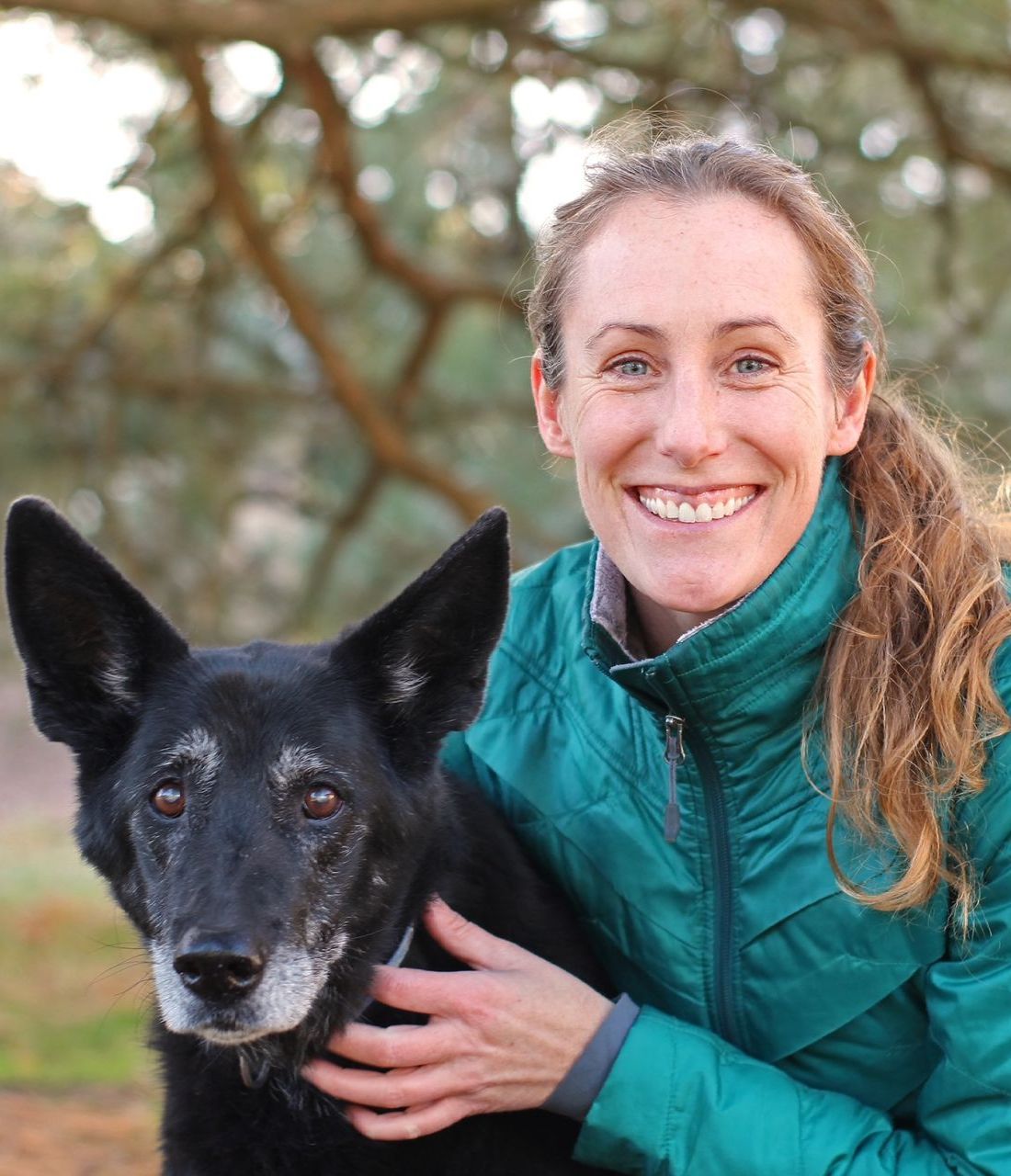 Newport Veterinary Clinic Dr. Laura Audette