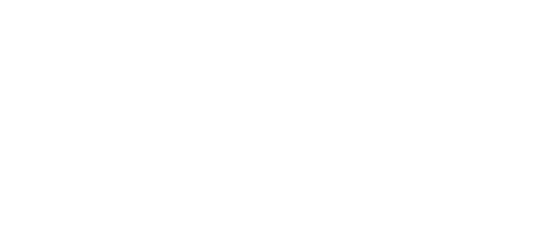 Blank white horizontal bar with a subtle pink outline near the top edge.
