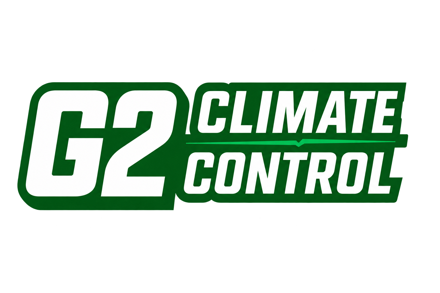 G2 Climate Control logo