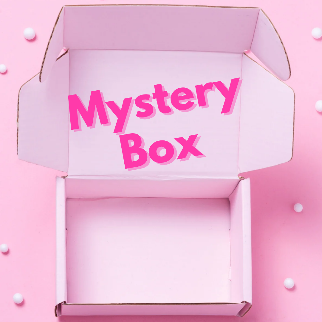 Mystery Cookie Collection – Fundraiser Edition!