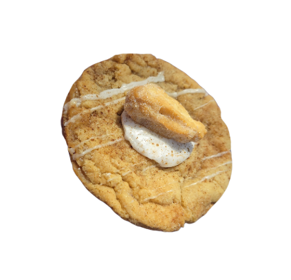 Churro Snickerdoodle