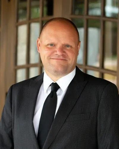 Roy Kerns