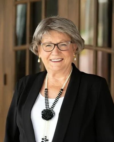 Mary Blankenship