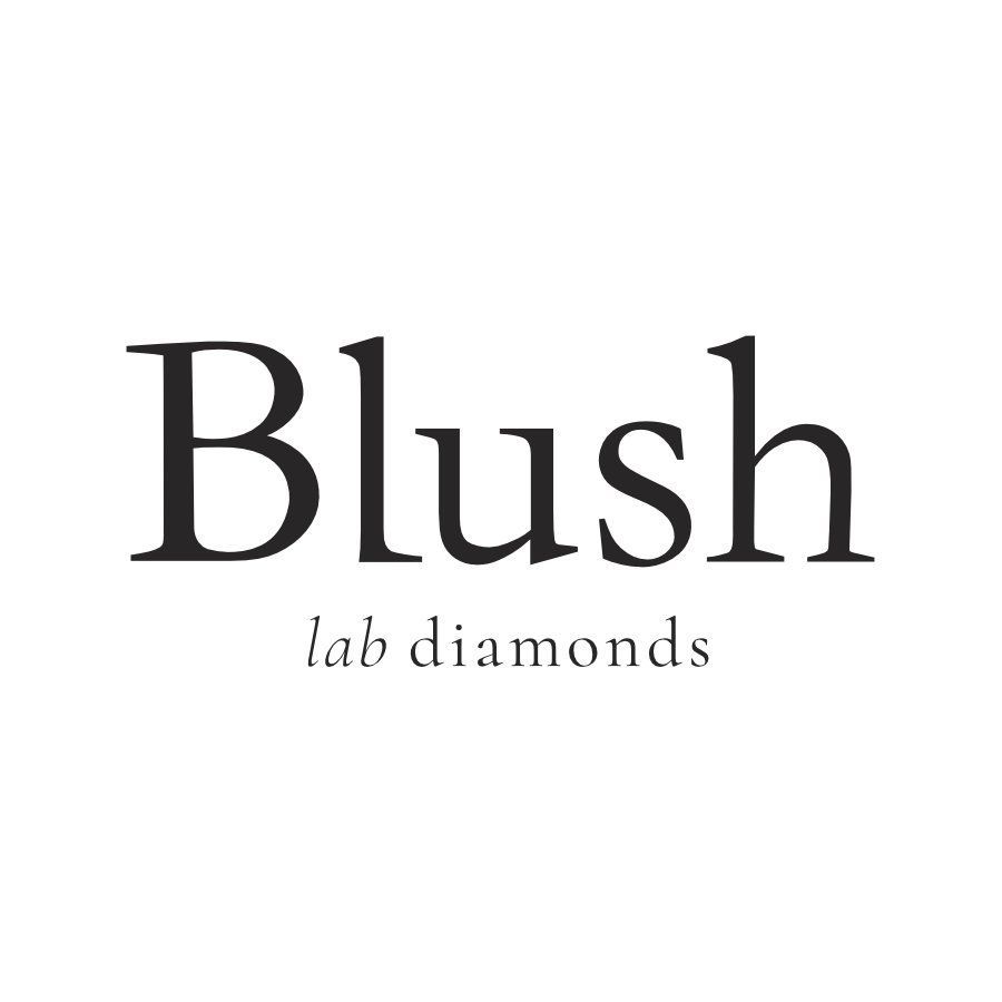 Blush Lab Grown Diamonds sieraden voor dames