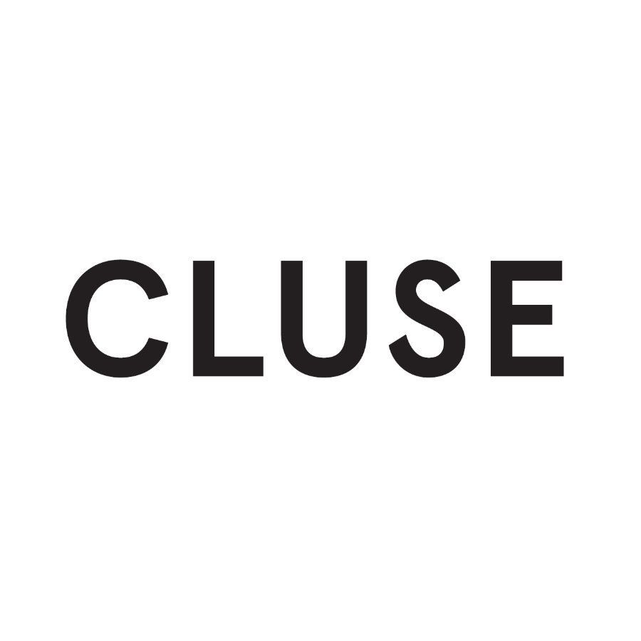 Cluse horloges voor heren