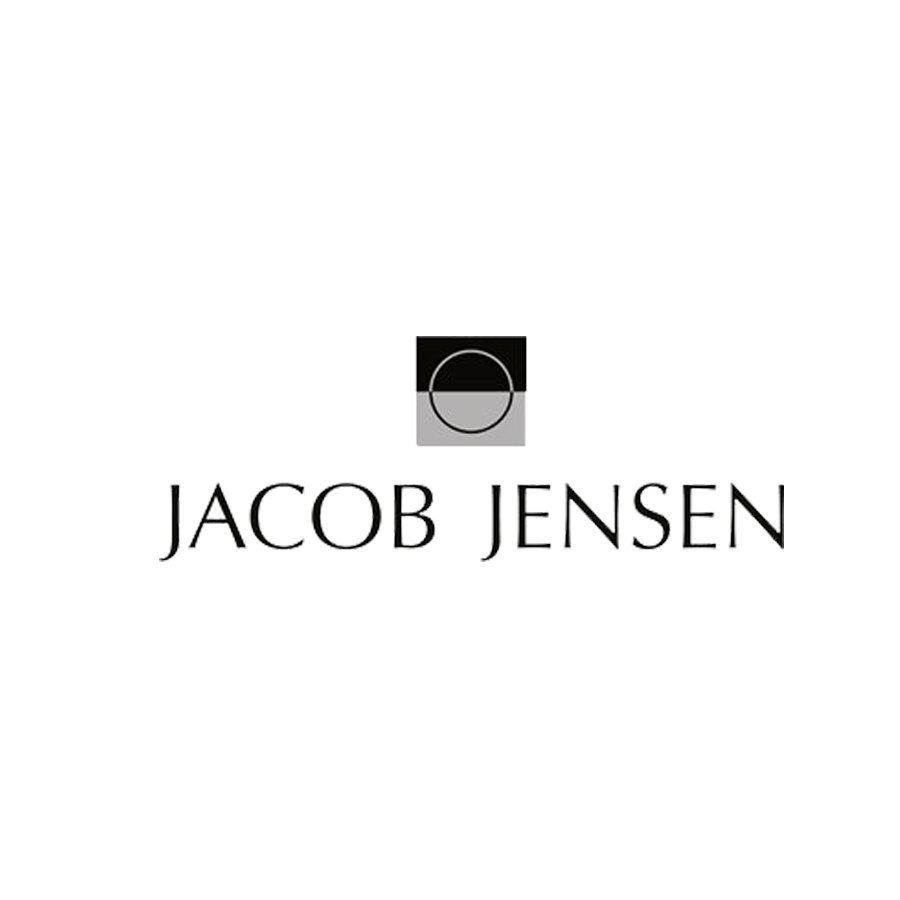 Jacob Jensen horloges voor heren