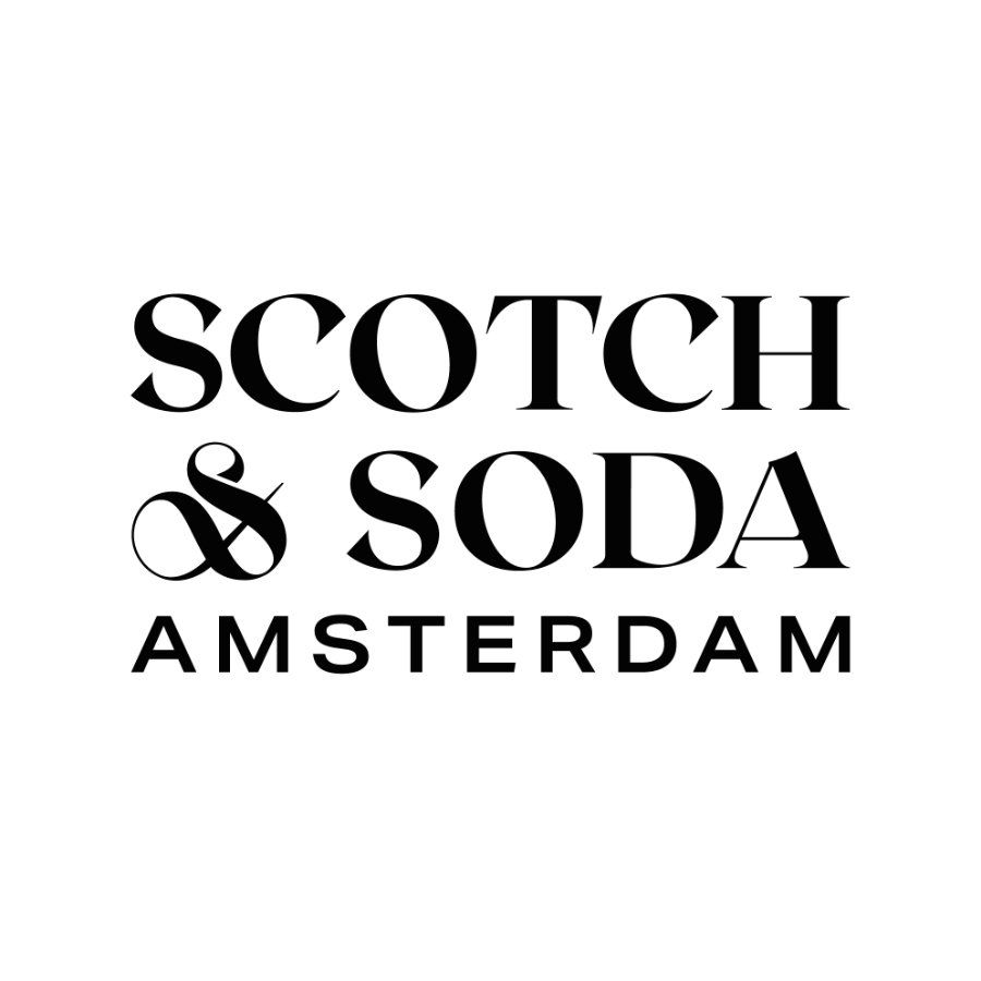 Scotch And Soda horloges voor heren
