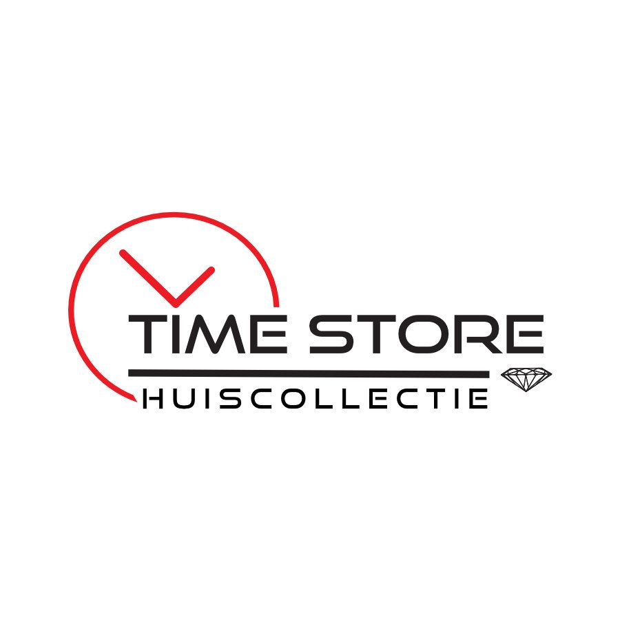 Time Store sieraden voor heren.
