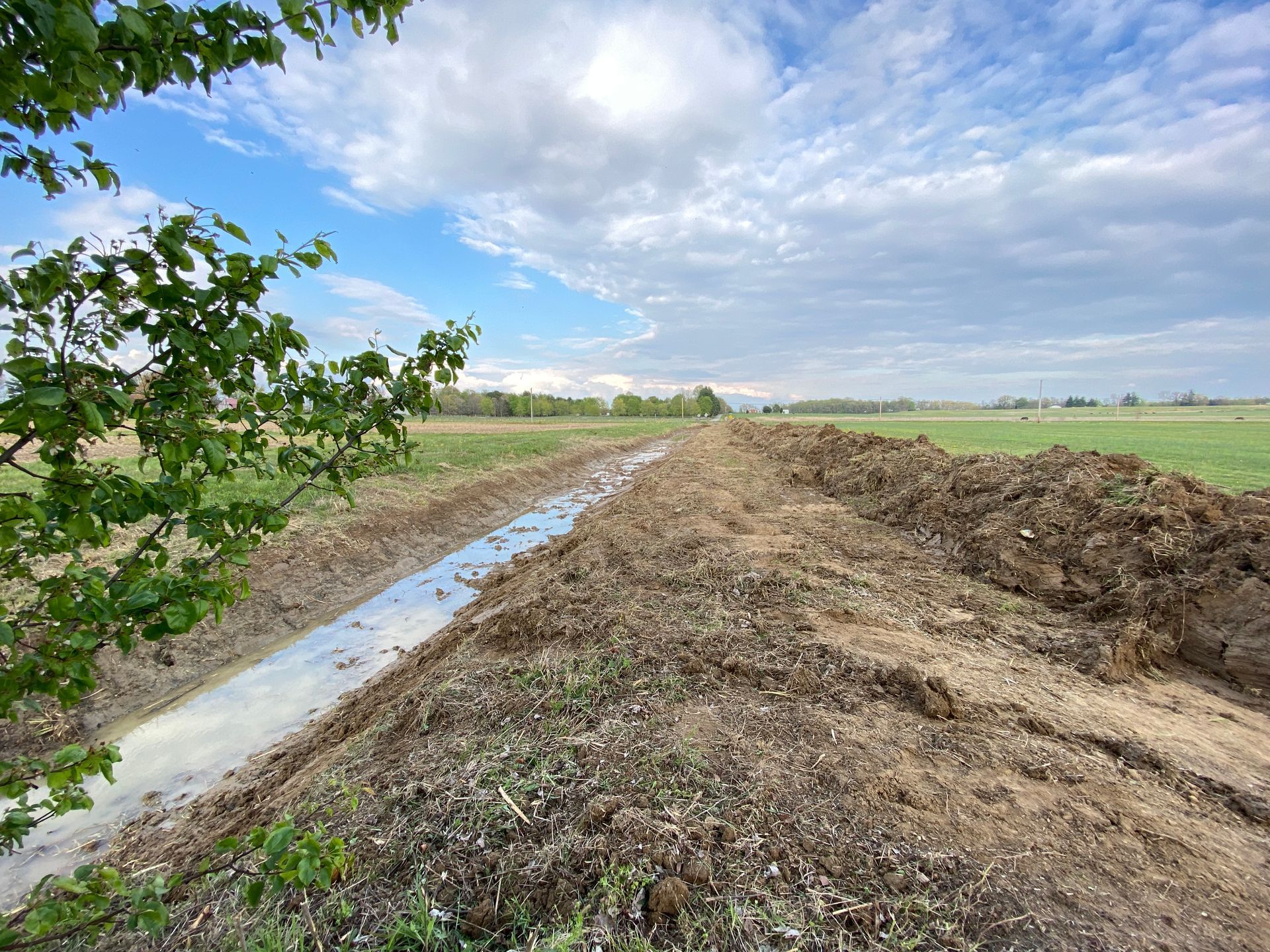 Road Construction 