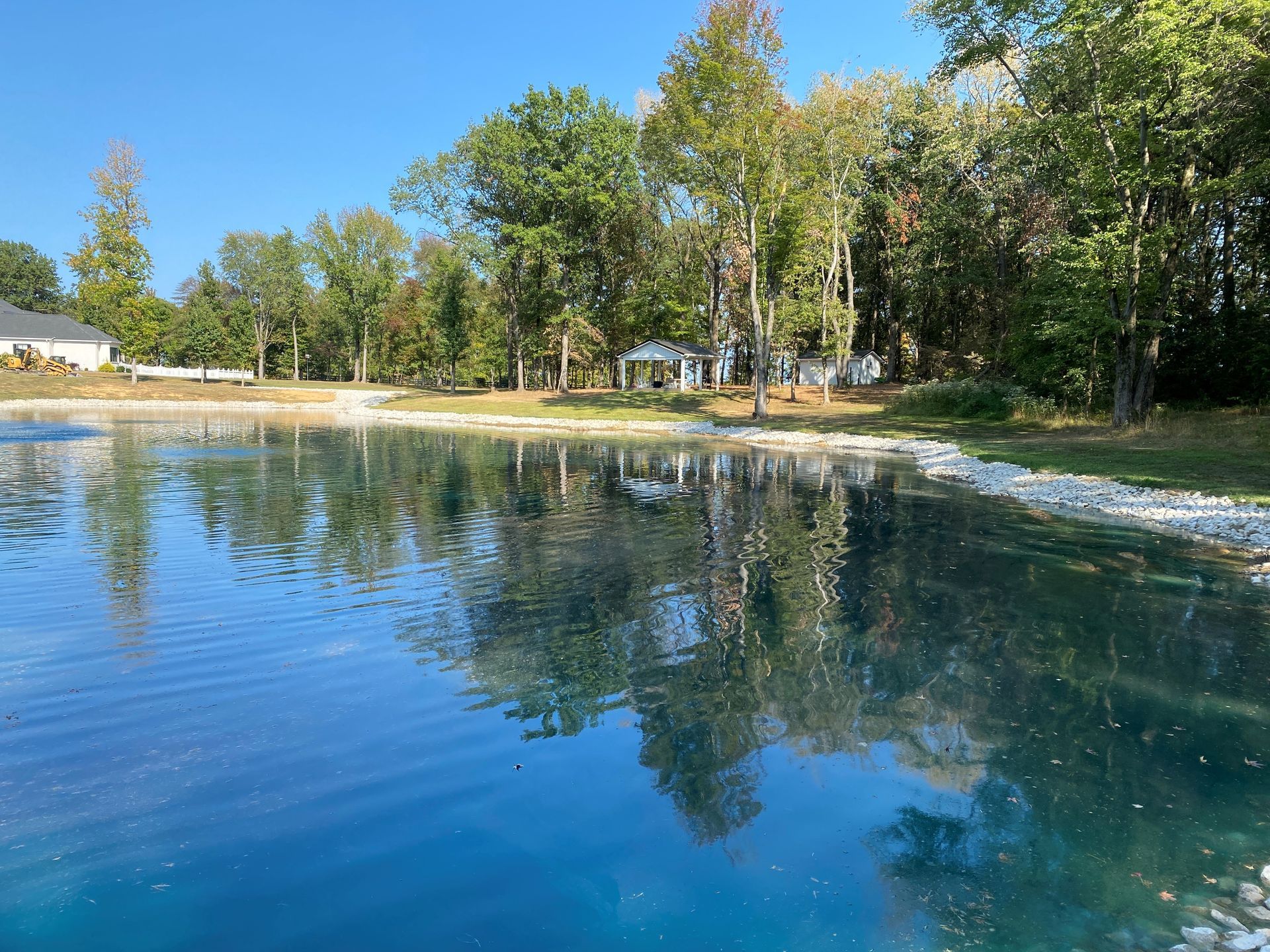 Pond Services