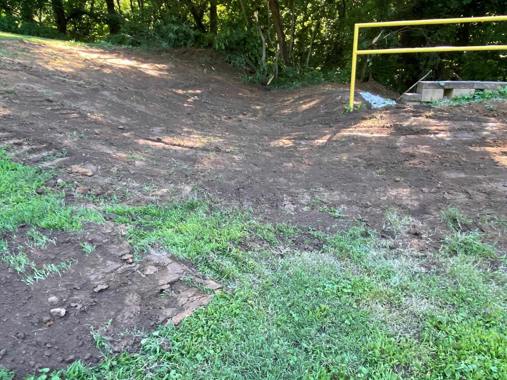 Landscaping Project