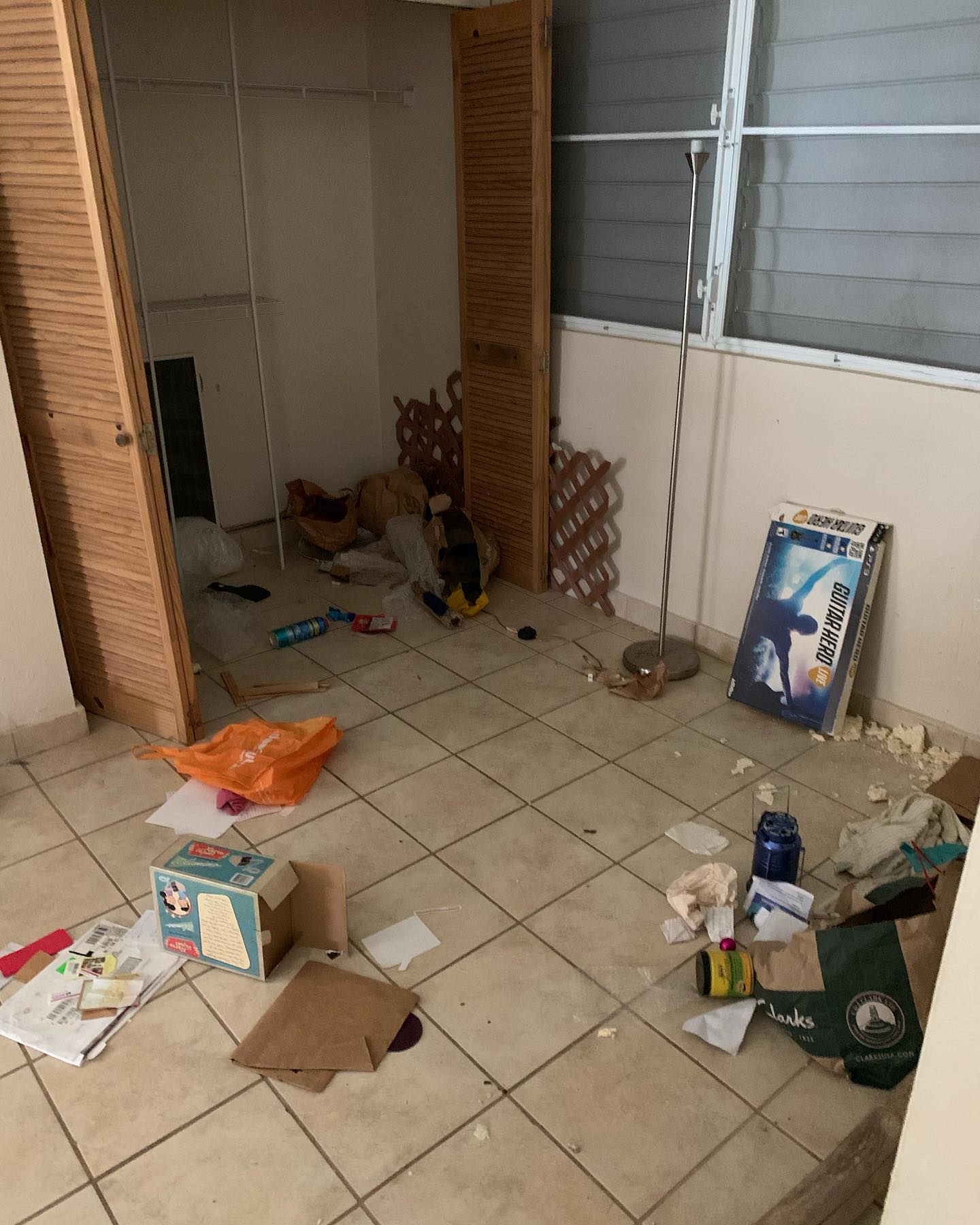 HouseKeeping San Juan, Guaynabo, Bayamon, Caguas, Carolina, Puerto Rico - Antes de limpieza por Keep it Fresh PR  #2