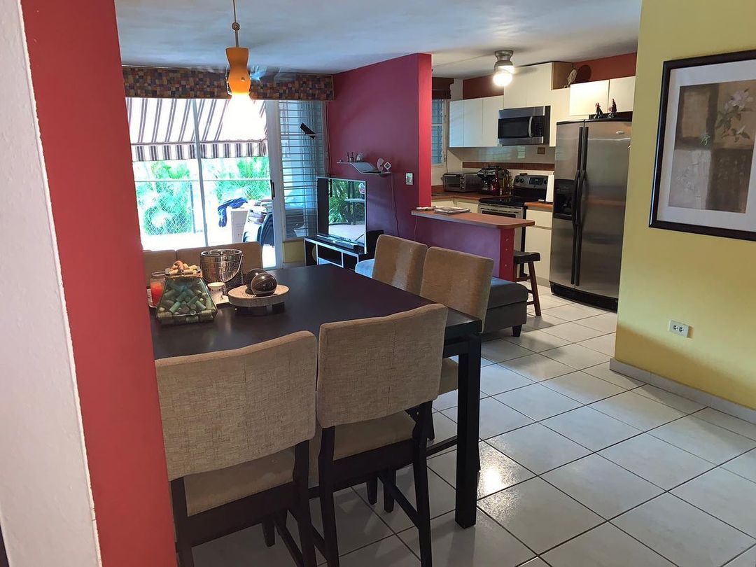 HouseKeeping San Juan, Guaynabo, Bayamon, Caguas, Carolina, Puerto Rico - Despues limpieza por Keep it Fresh PR #1
