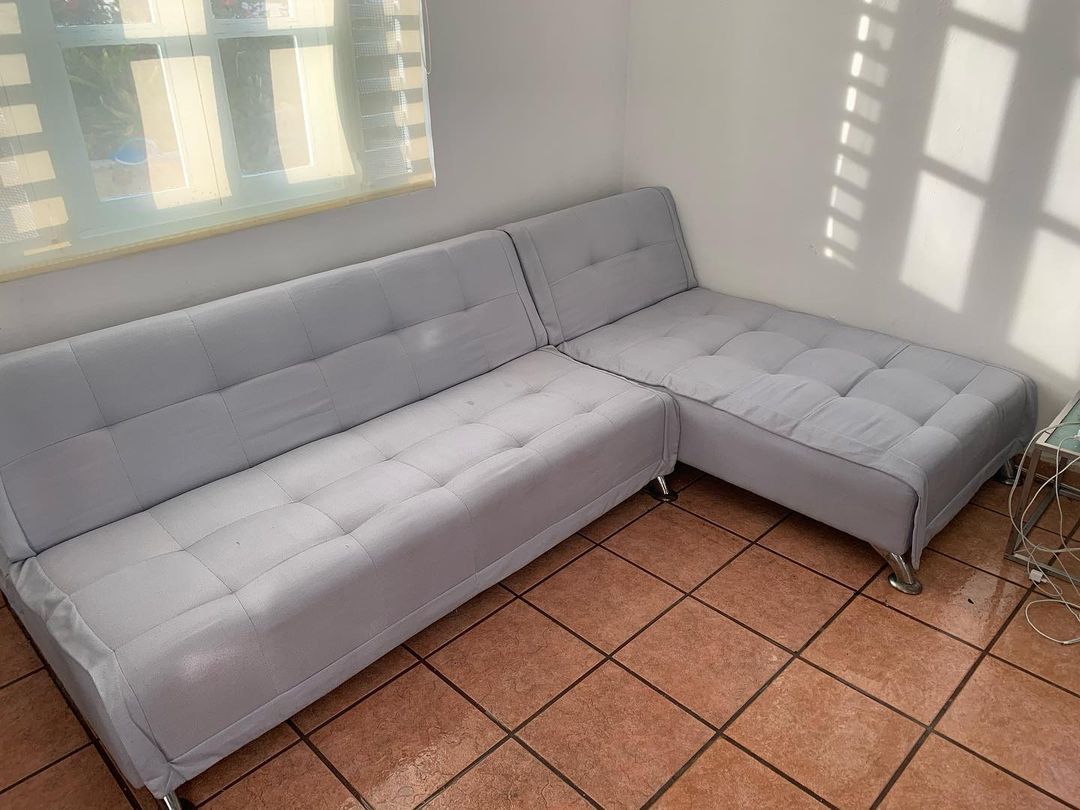 Limpieza de Muebles San Juan, Guaynabo, Bayamon, Caguas, Carolina, Puerto Rico - Despues de limpieza por Keep it Fresh PR #1