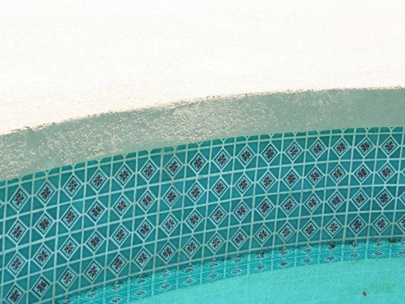 Swimming Pool #6 — Palm Bay, FL — Pool Doctor Of Brevard Inc