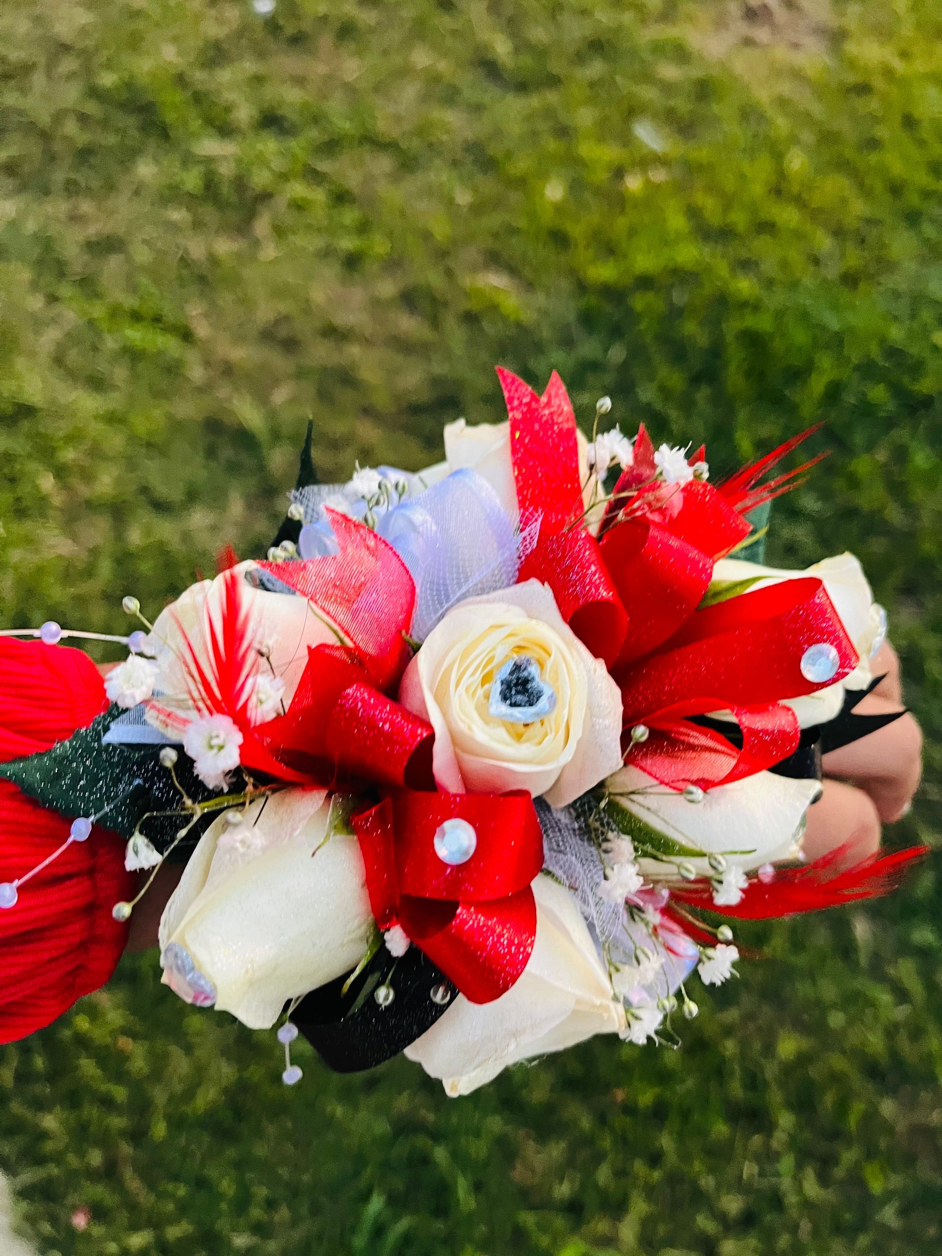 Standard Corsage