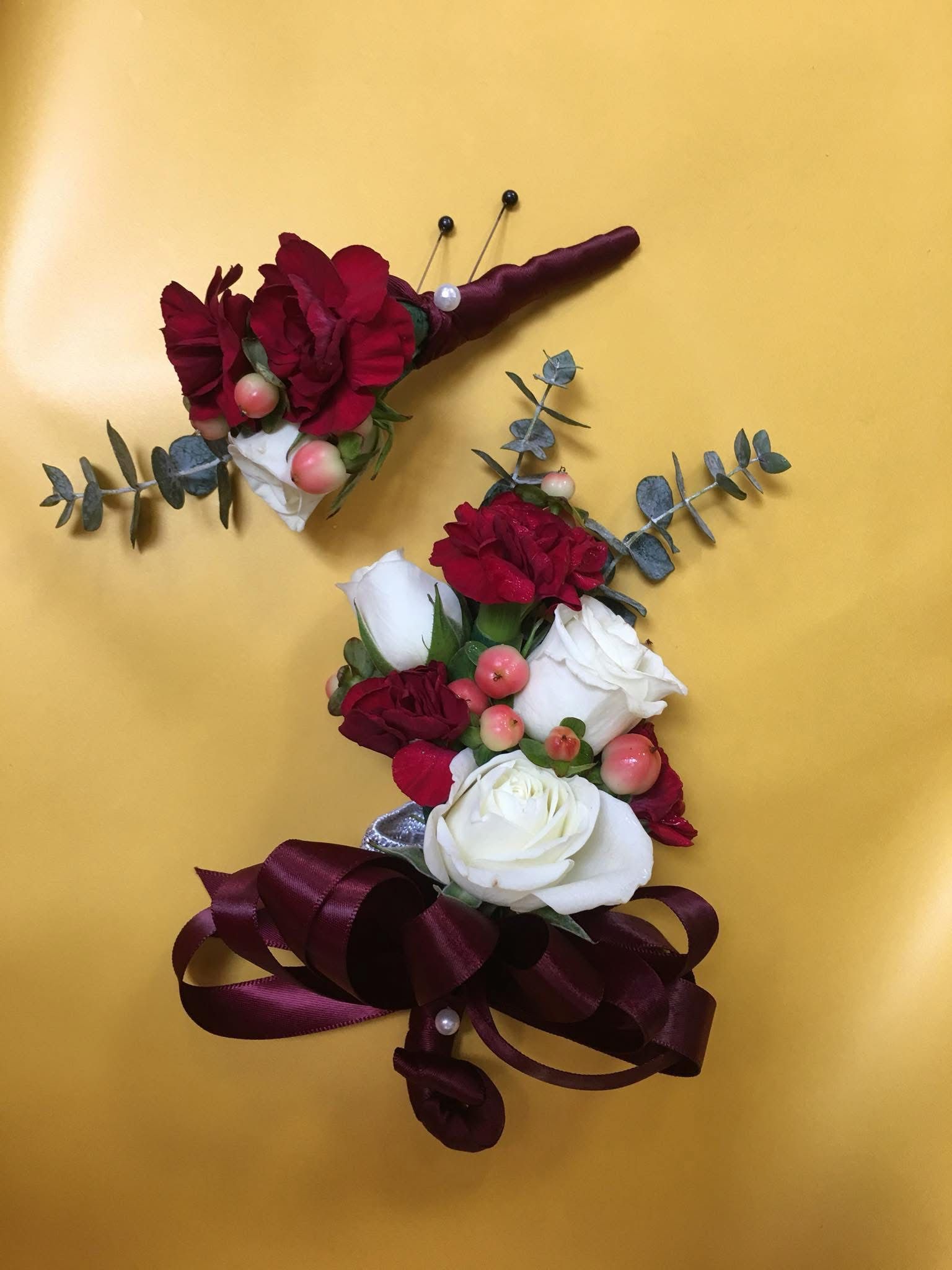 Boutonniere