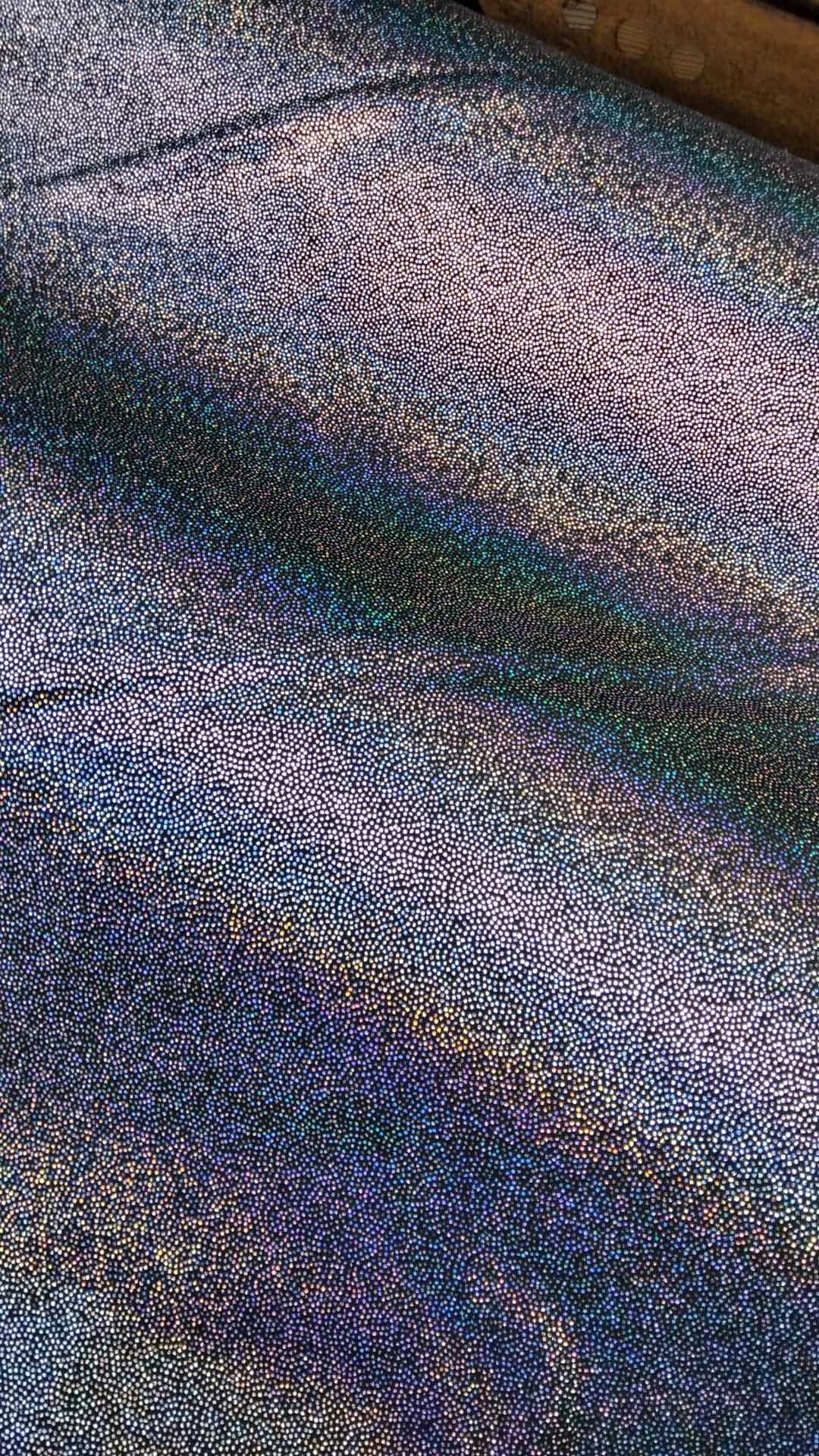 Laminatura tessuti