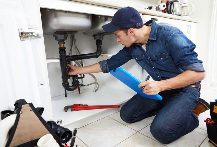 Cleanline Plumbing