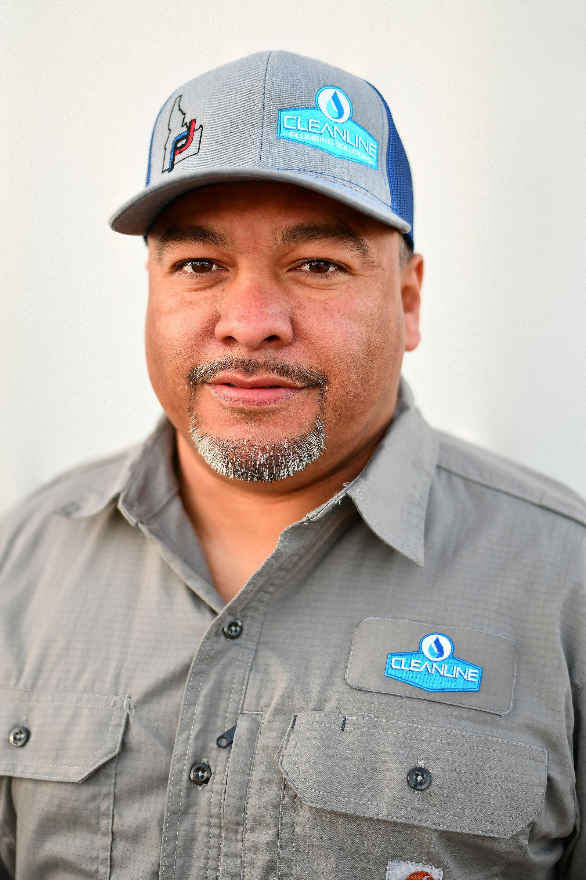 Mario Hernandez - Operations Manager