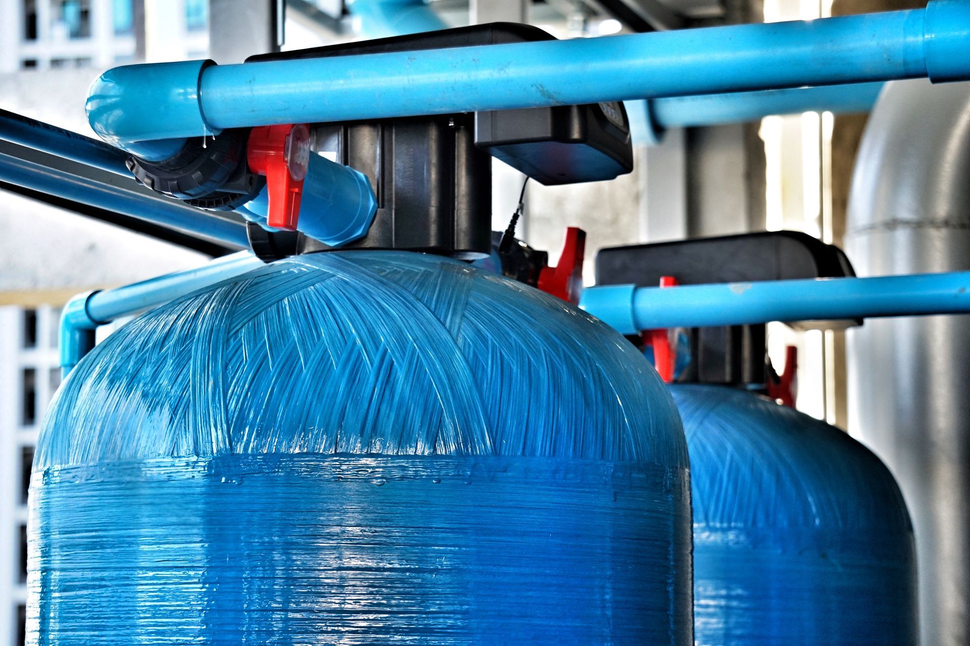 Water Softner