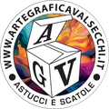 Arte Grafica Valsecchi logo