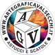 Arte Grafica Valsecchi logo