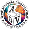 Arte Grafica Valsecchi logo