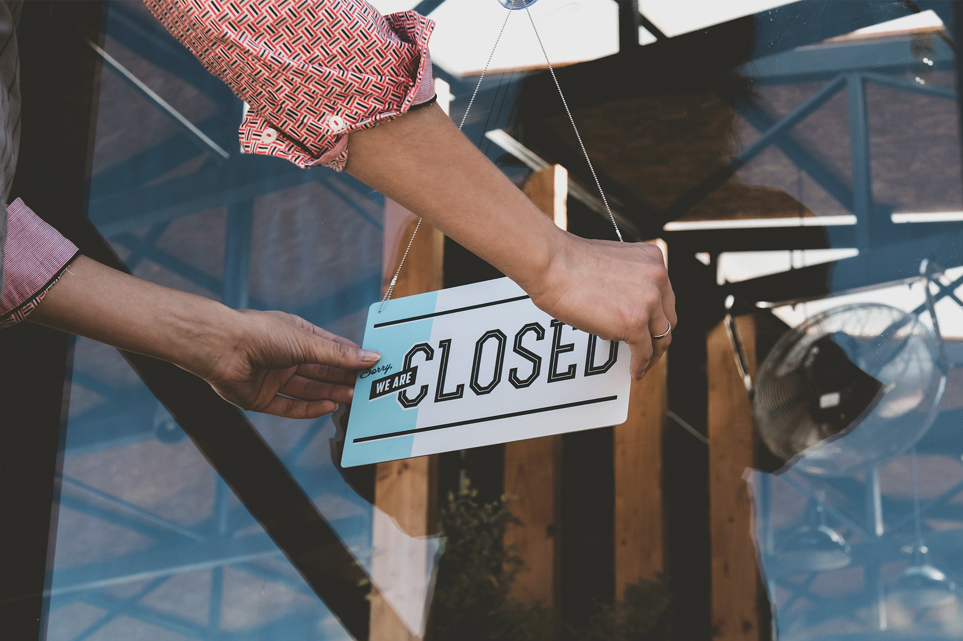 Reason Small Businesses Fail