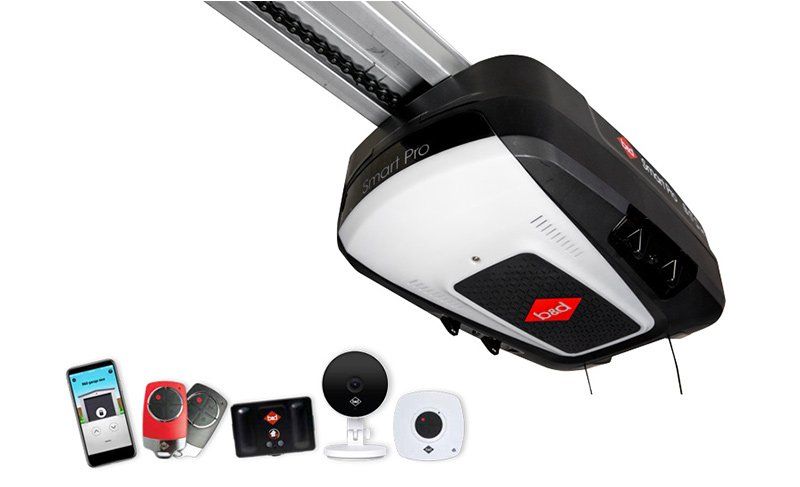 B&D Smart Pro