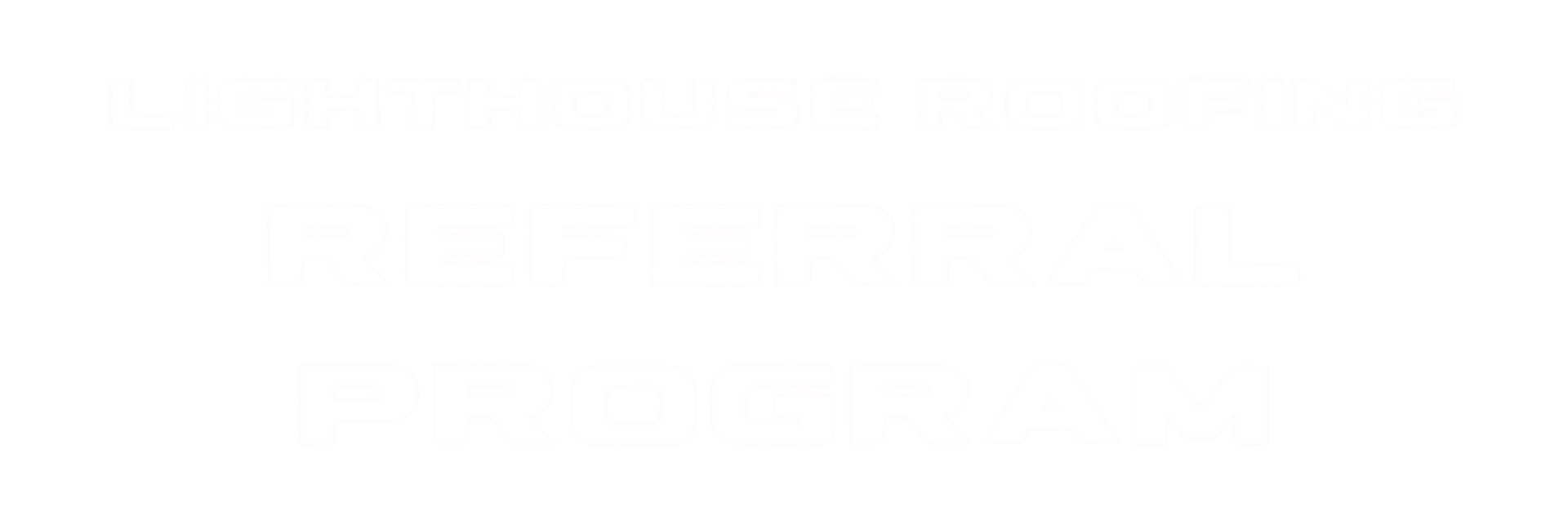 A white background with a few lines on it