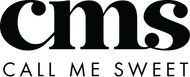 Logo call me sweet