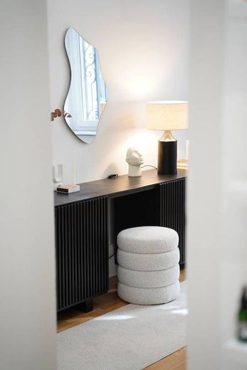 decoration chambre dans appartement de regard calll me sweet
