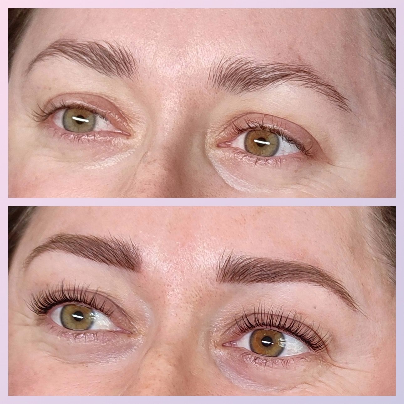 Tatouage sourcils semi-permanent