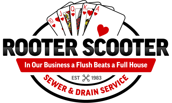 Rooter Scooter Sewer & Drain Service 