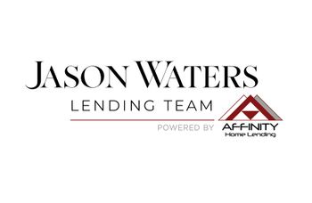 Jason Waters Lending Team Logo