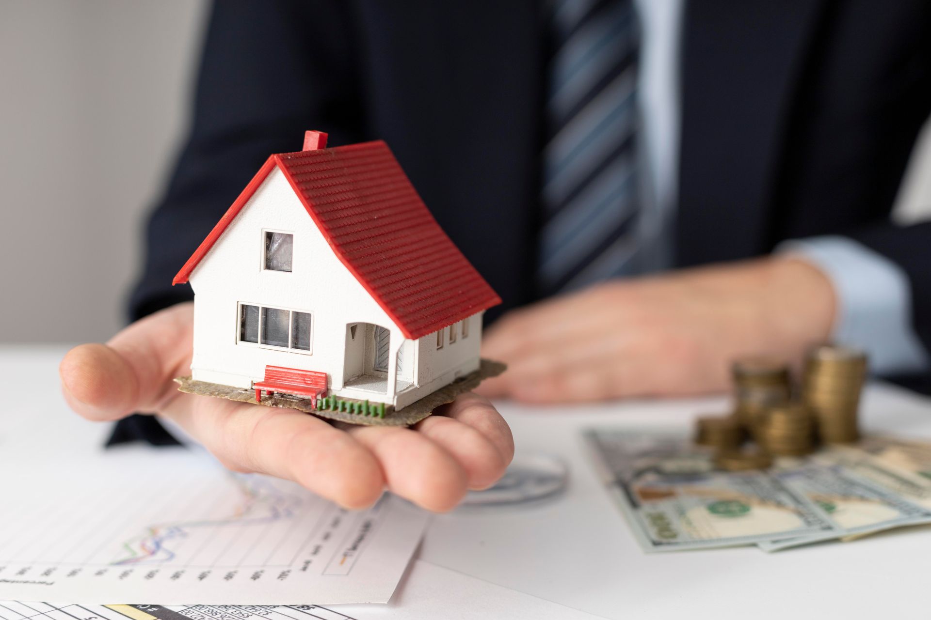 Spring 2026 housing market outlook in Marietta GA showing inventory growth, stable prices, and buyer